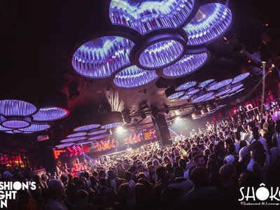 shoko barcelona